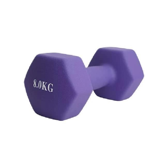 Neoprene Dumbell (WG ACR 520)