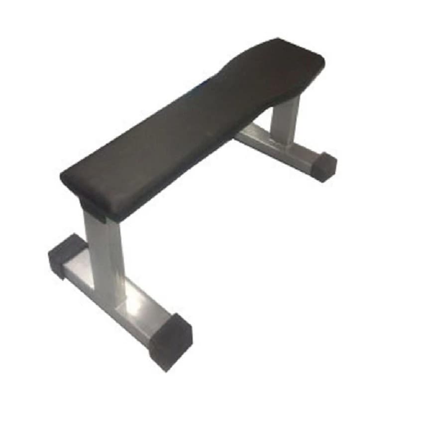 Fitness active Plain Bench, For Gym