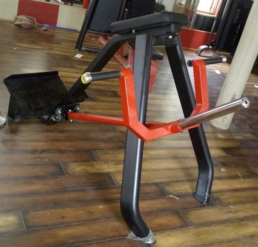 Commercial Gym Bench