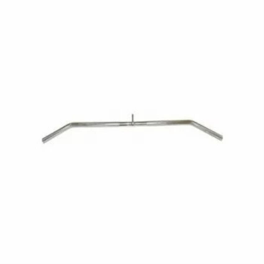 Unique Gym Silver Lat Pulley Handle, Packaging Type: Carton