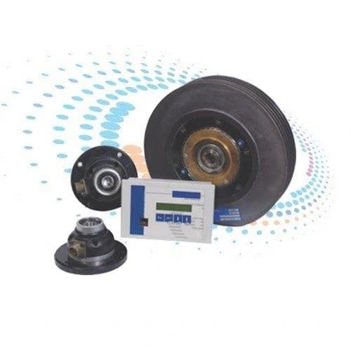 Electro Magnetic Disc Brake, For Industrial, Packaging Type: Box