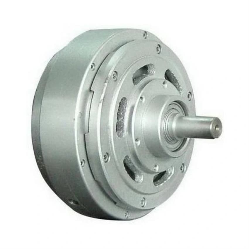 Monopodium Magnetic Powder Brake