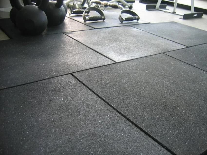 30 mm PVC Gym Mat