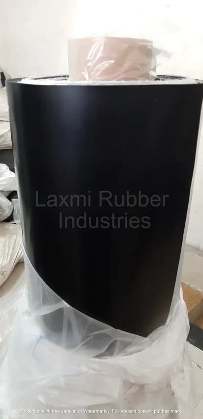Natural Rubber Sheets
