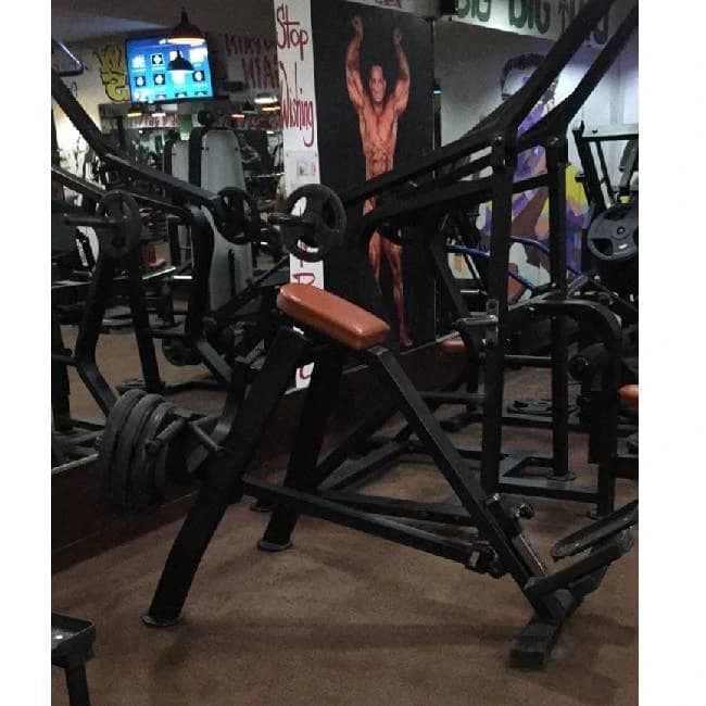 T-Bar Row ESI-FT-17