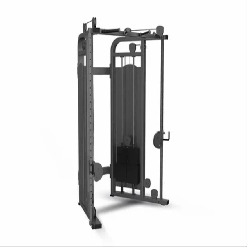 Home Gym Equipment