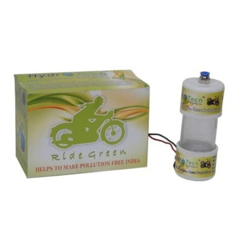 Petrol Two Wheeler Fuel Savers, For Bike