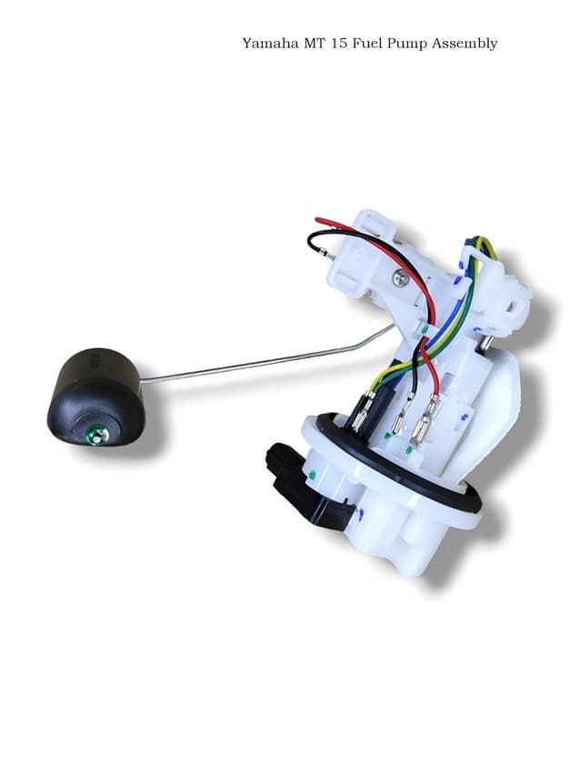 Yamaha MT 15 Fuel Pump Assembly