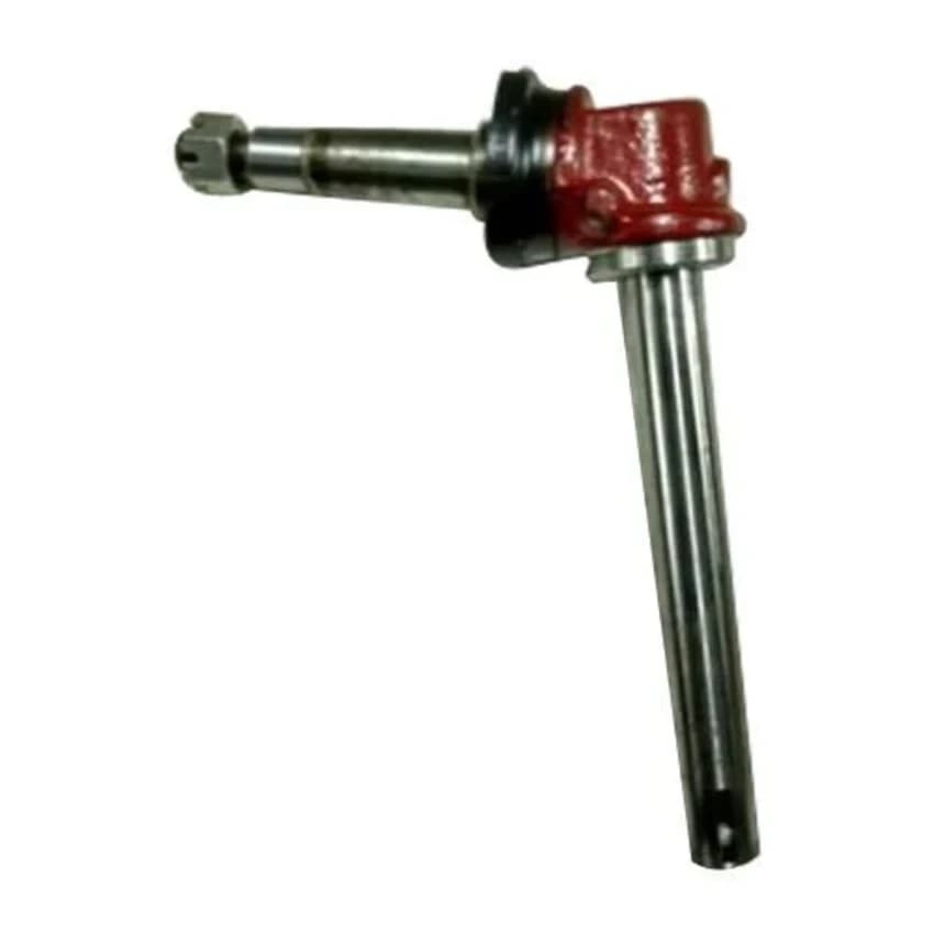 TRACTOR FRONT SPINDLES, Vehicle Model: Standard