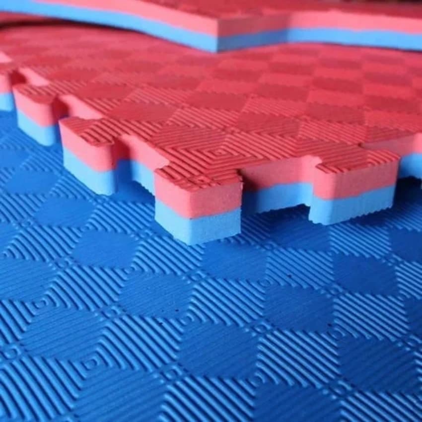 Taekwondo Sports Mat