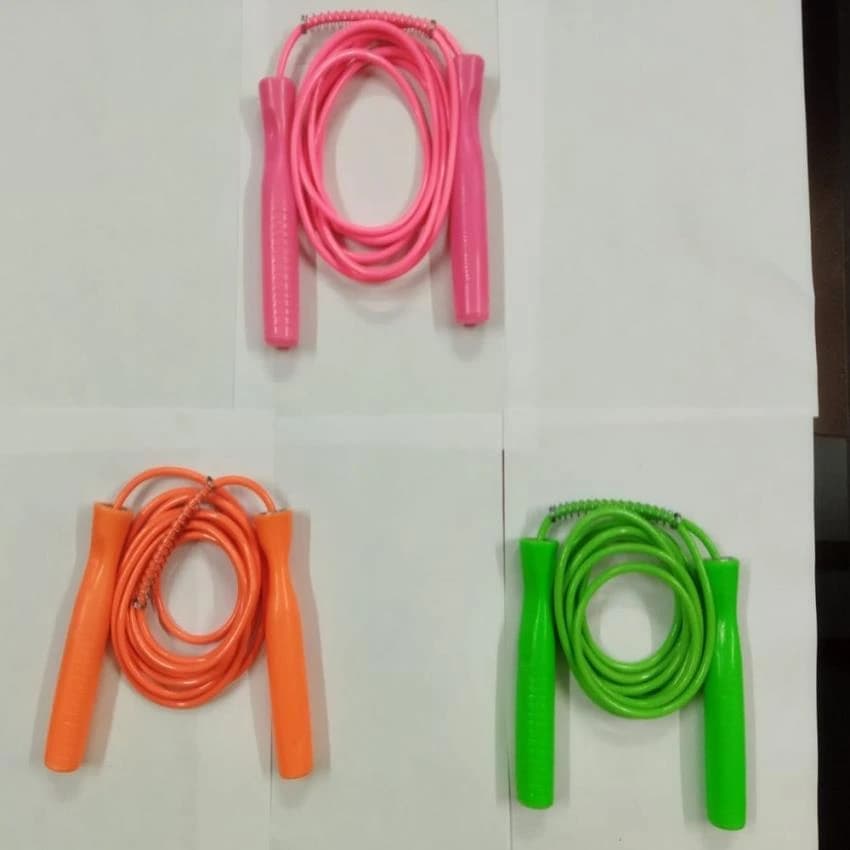 Butterfly Skipping Rope
