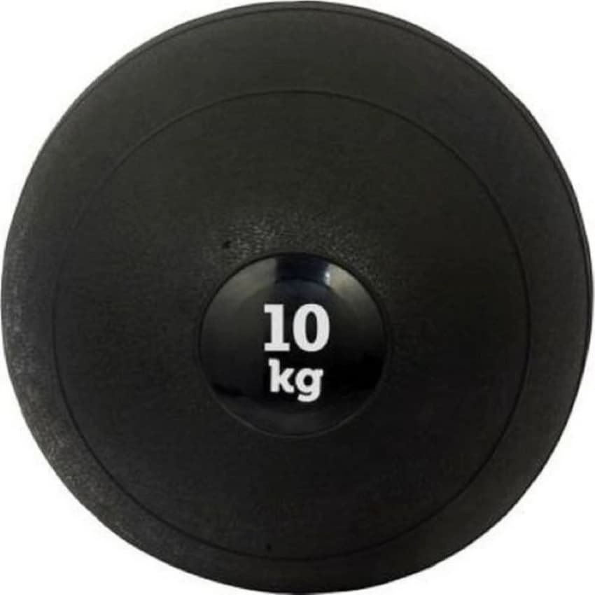 Rubber 10kg Slam Ball
