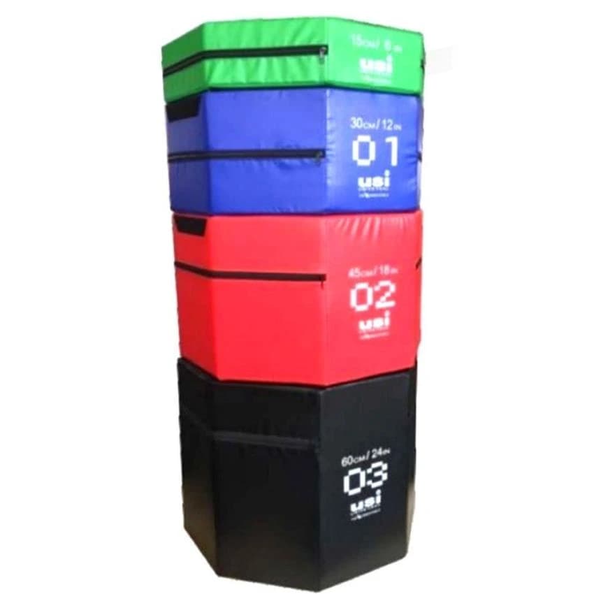 Plyo Boxes