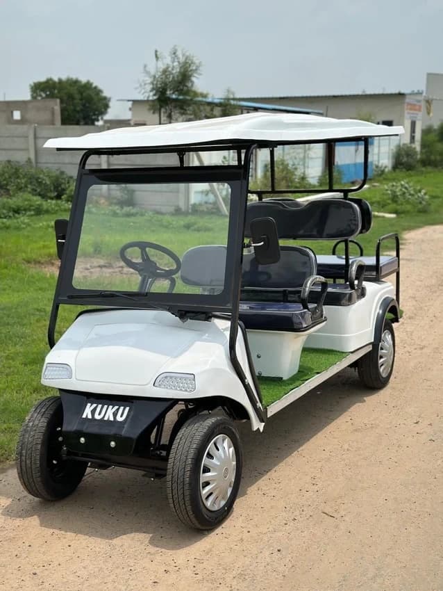 Electric Golf Cart Dealers