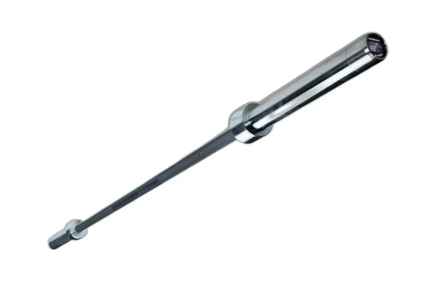 Olympic Barbell Set
