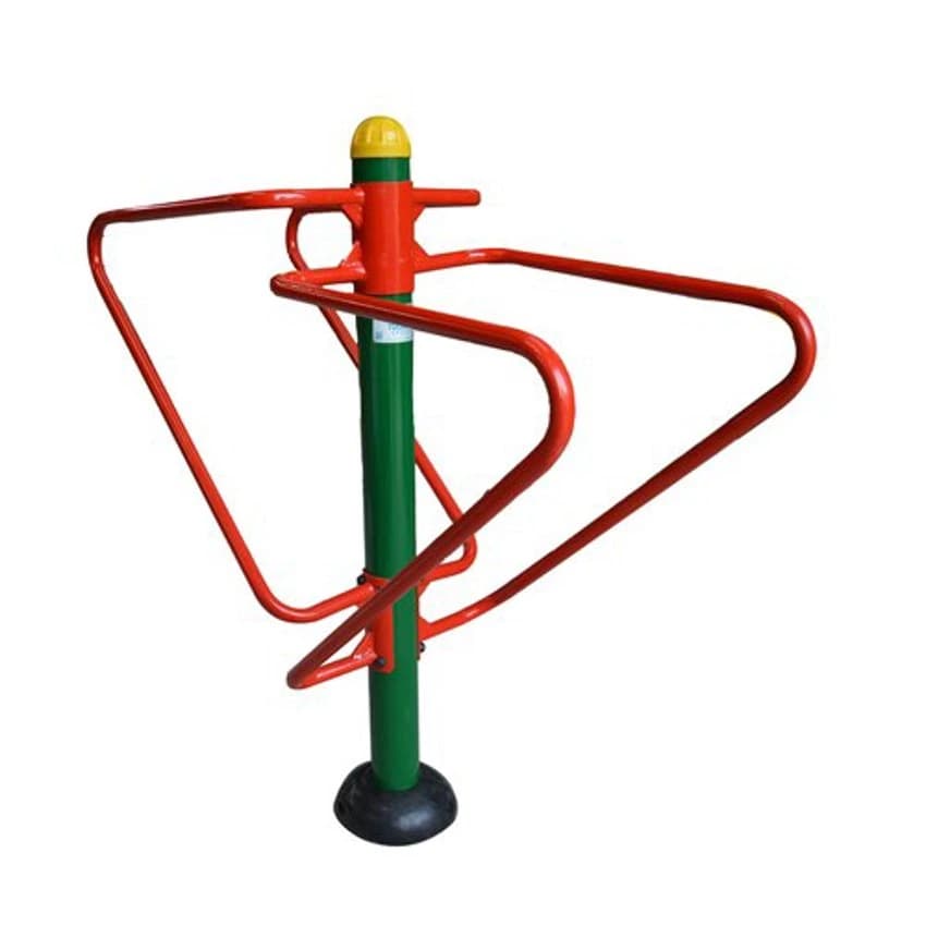 Parallel Bars