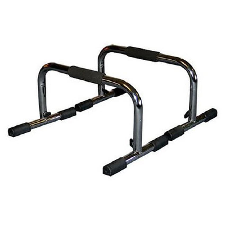 Mild Steel Adjustable Don Bars