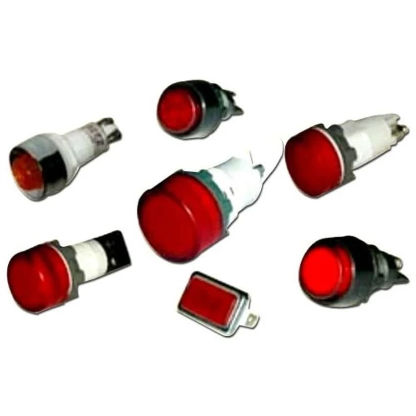 Kripson LED Indicators