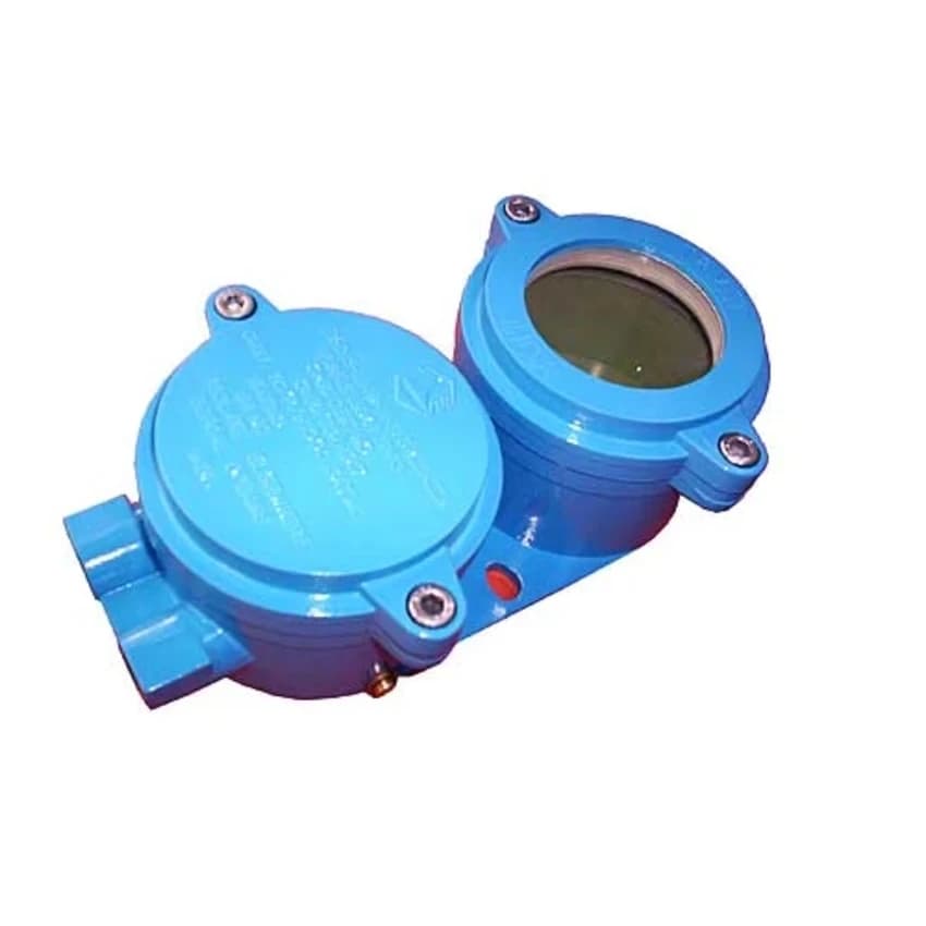 Flameproof Indicators, Industrial