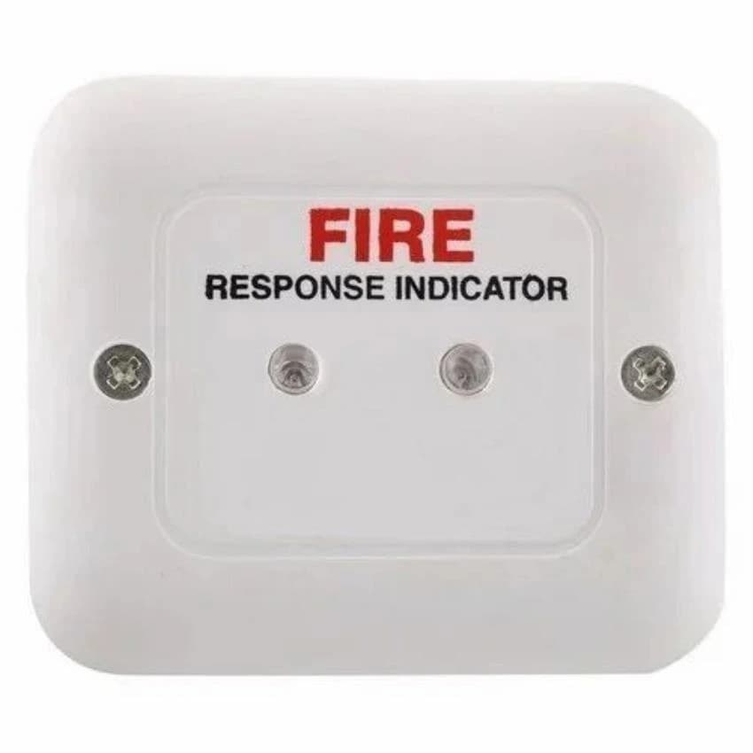 Response Indicator, Duel LED, small size