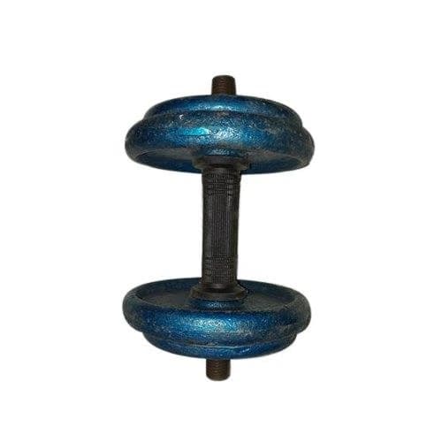 Steel Cast Iron Gym Dumbbell Adjustable