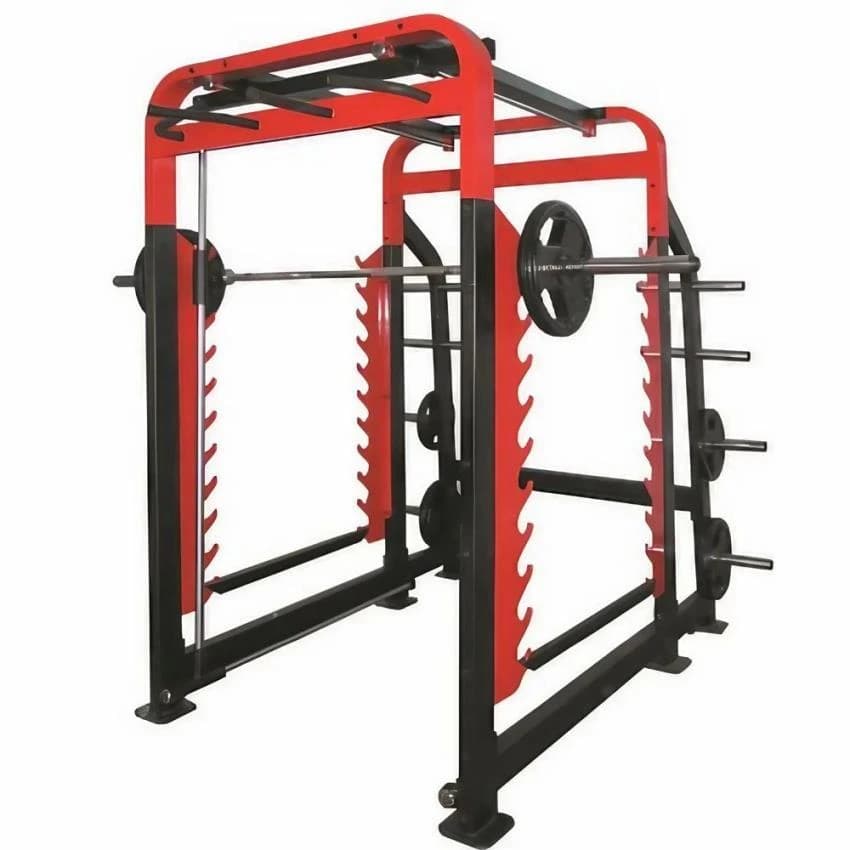 Unique Gym Max Rack Multi Movement, for Gym