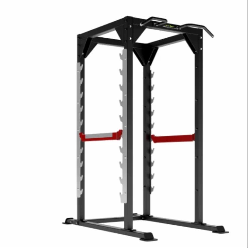 Power Cage Rack