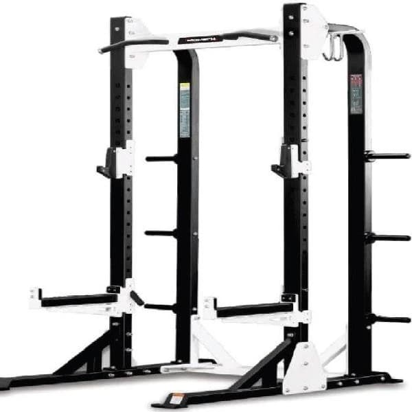 Half rack