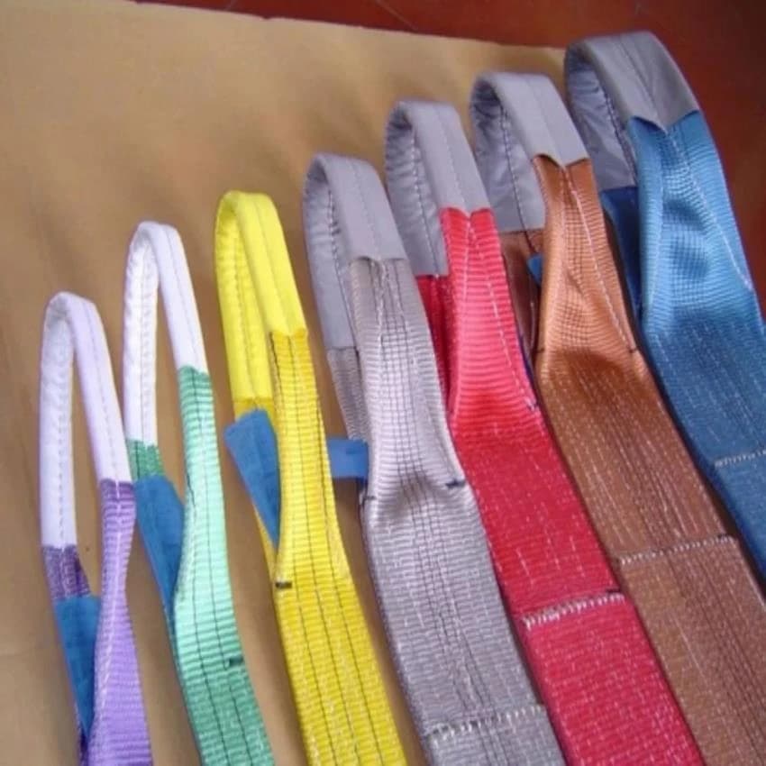 Polyester Lifting Belt