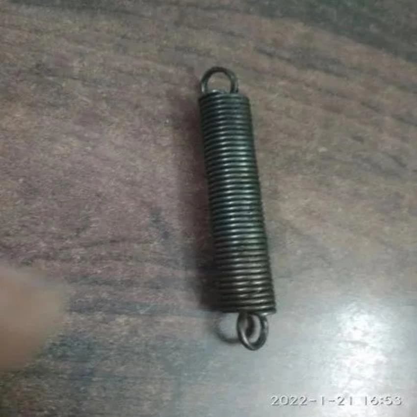 Bicycle Stand Spring