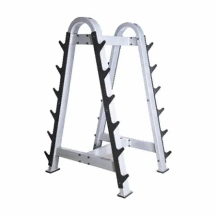 Bar Bell Rack Heavy