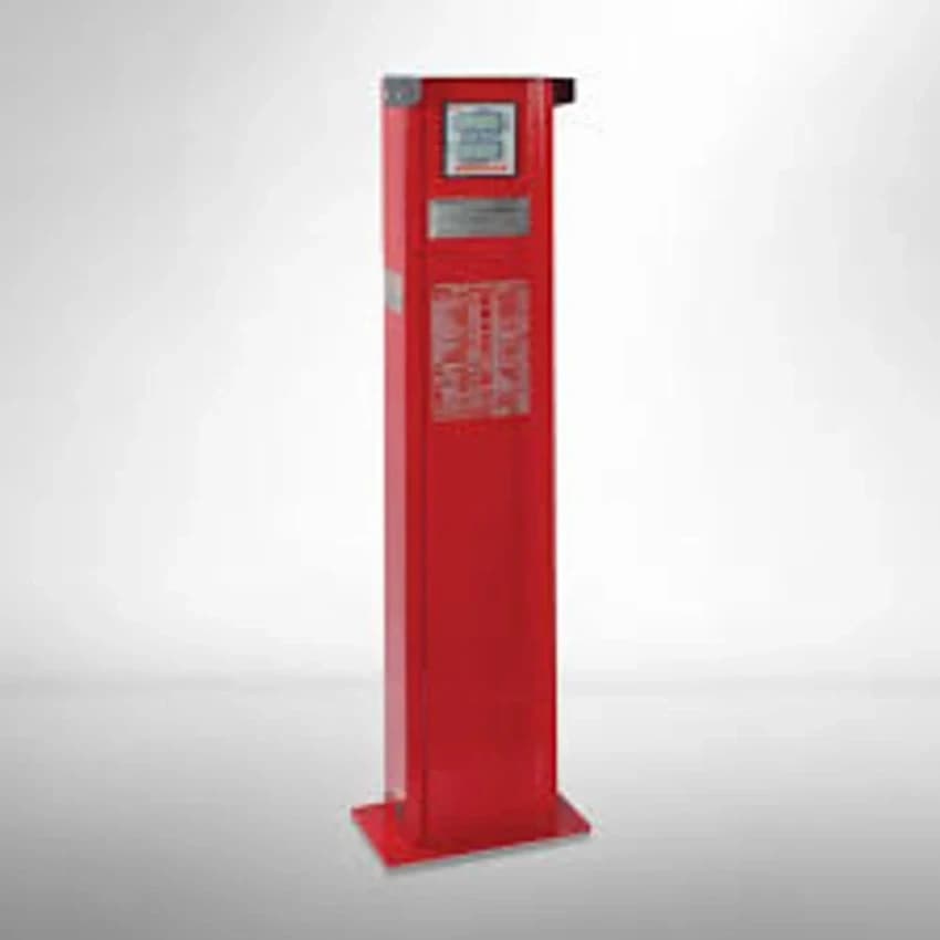 Tyre Inflator