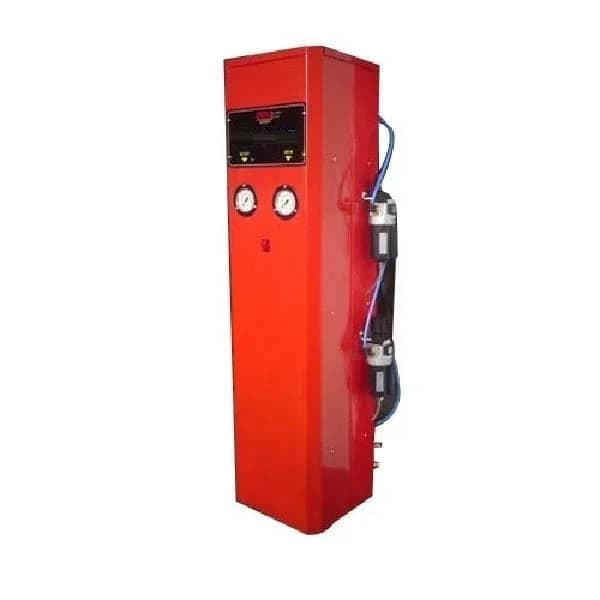 Nitrogen Inflator