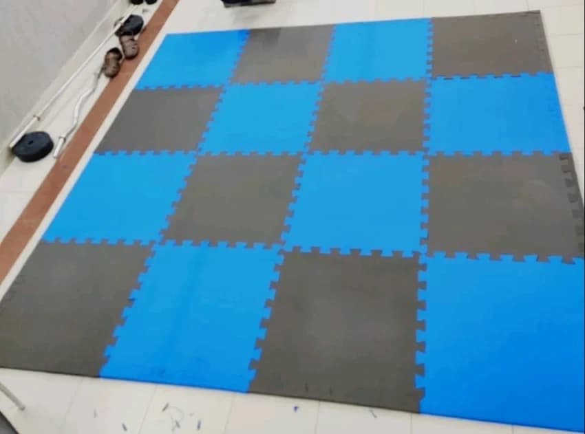 Sports Exercise Mats