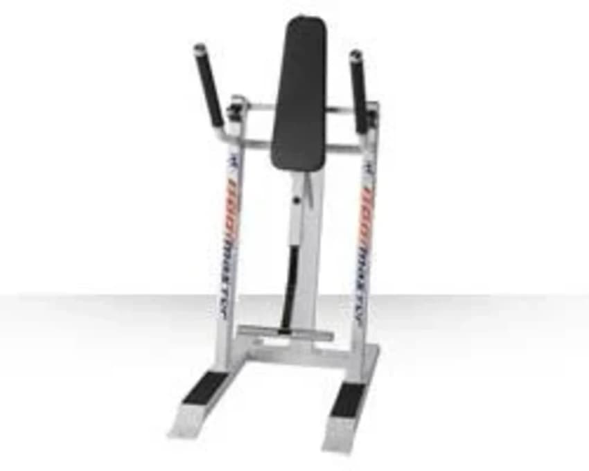 Abdominal Crunch