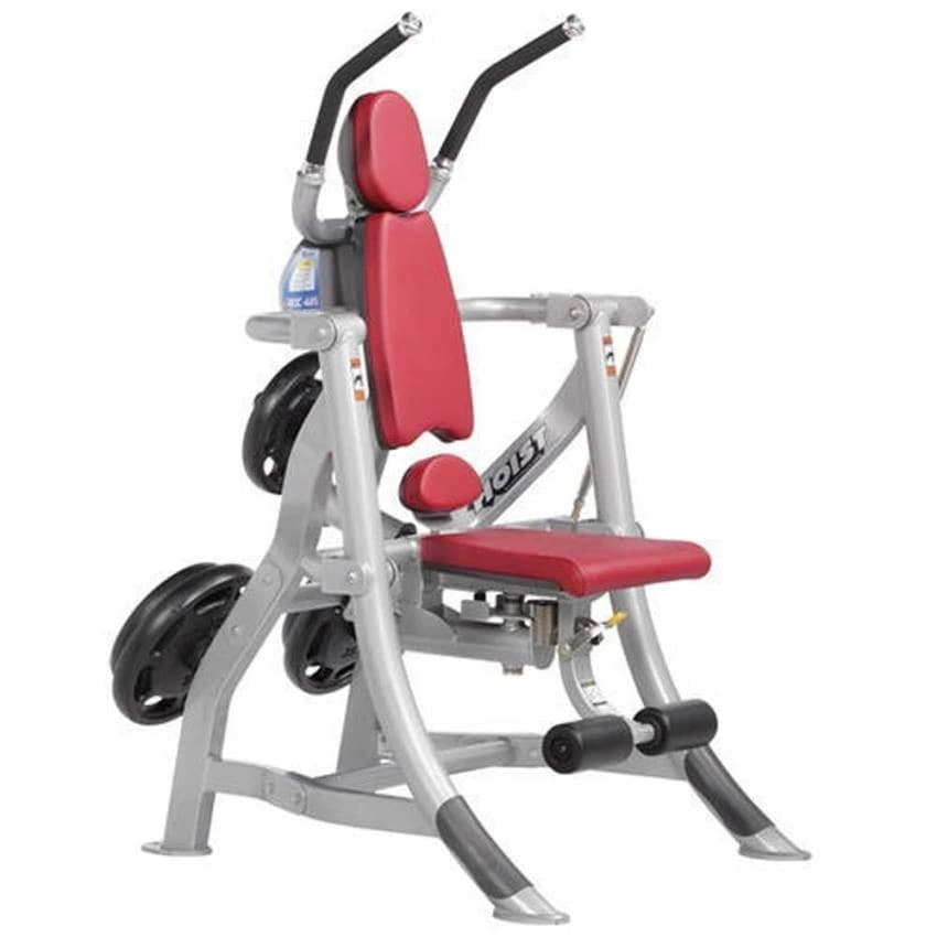 Mild Steel Situp Benches Ab Crunch Machine, For Gym