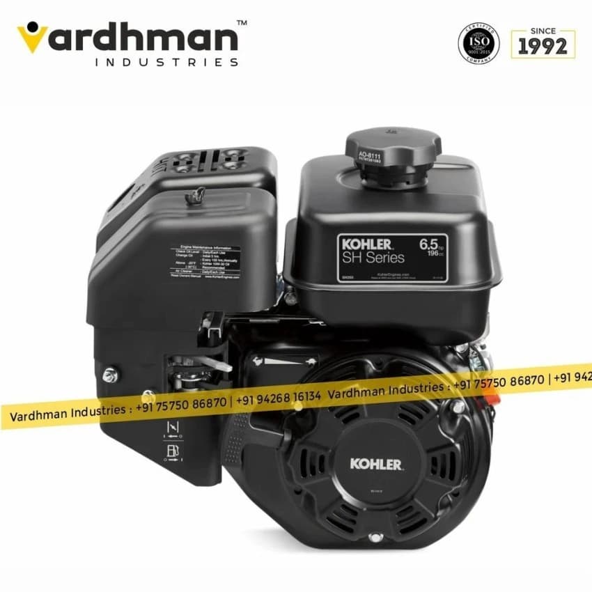 Kohler Petrol Engine SH-265