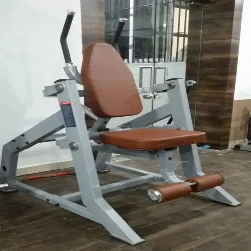 MS Ab Crunch Machine, For Gym