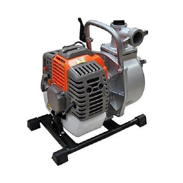 Electric Portable Water Pump