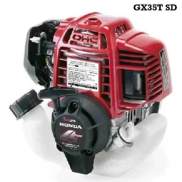 Honda GX35T SD 1.3HP Engine