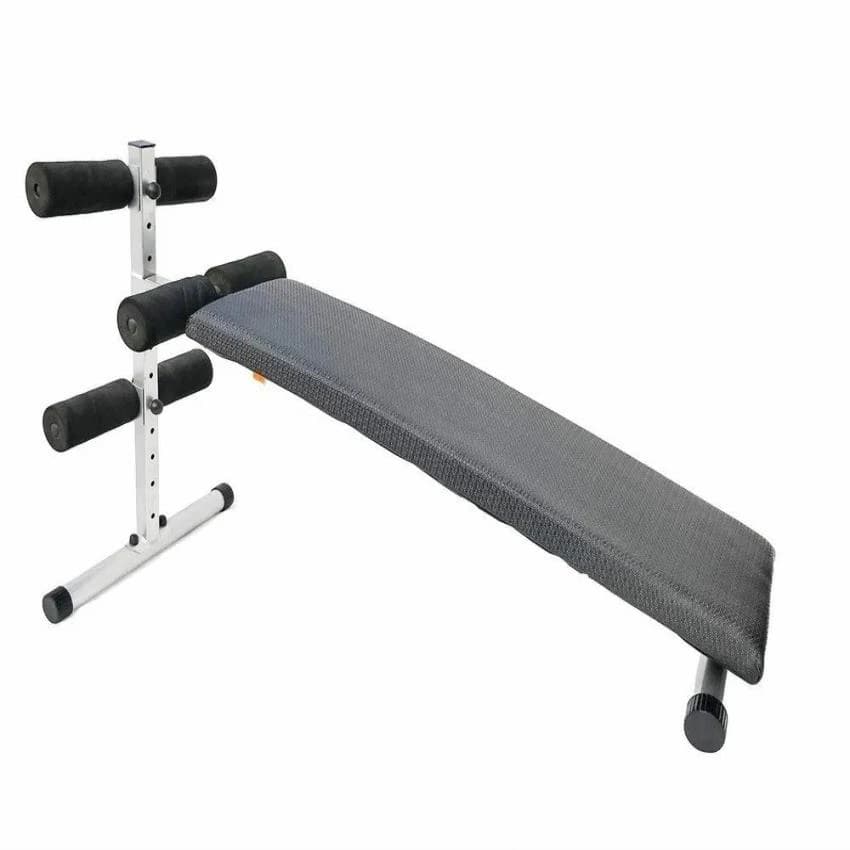 Steel Abdominal Bench, For Gym