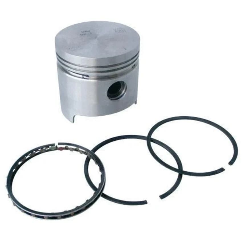 Air Compressor Piston Ring