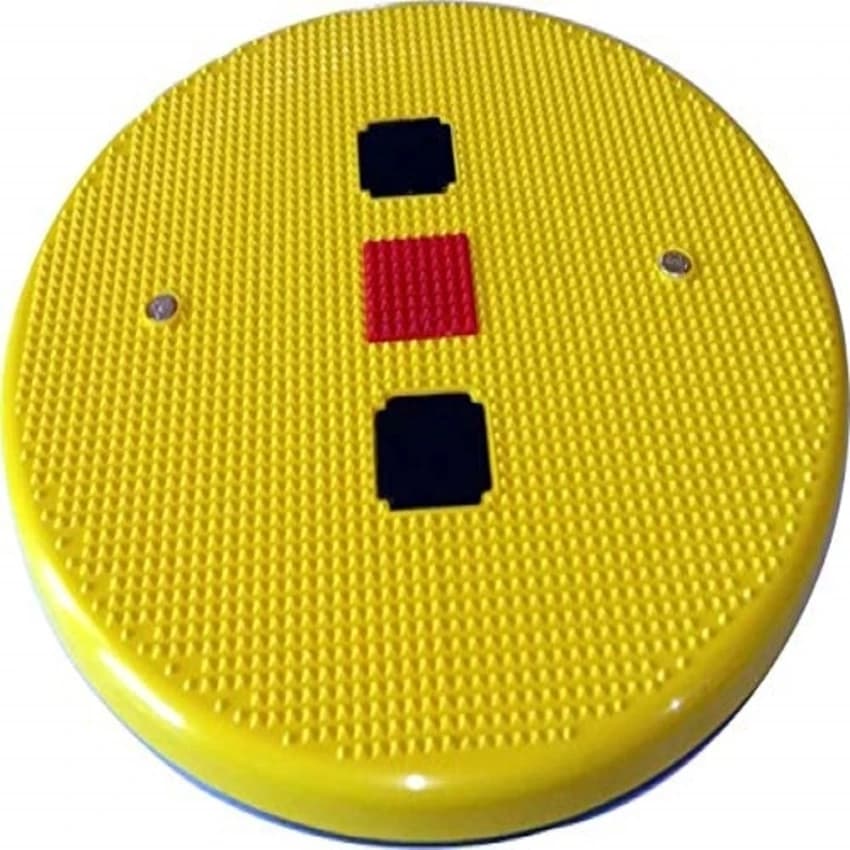 Multicolour Round K104 KSTAR Twister Slim & Soft, For Household