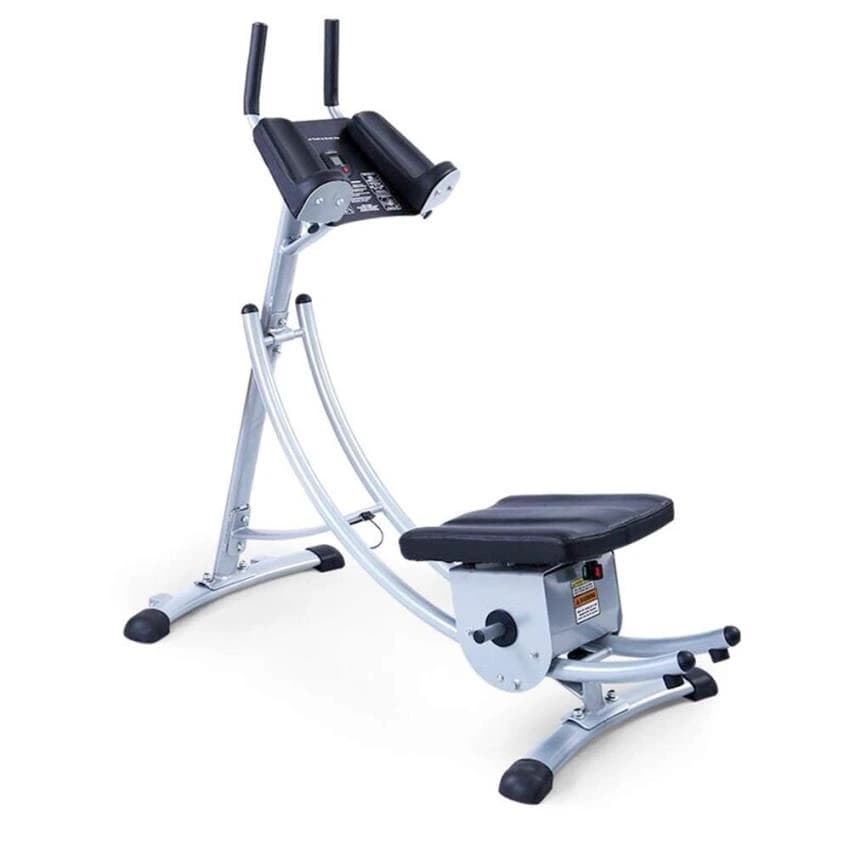 Dolphy Manual Ab Crunch Coaster, For Gym