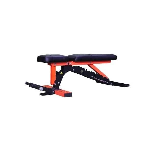 Adjustable Weight Bench