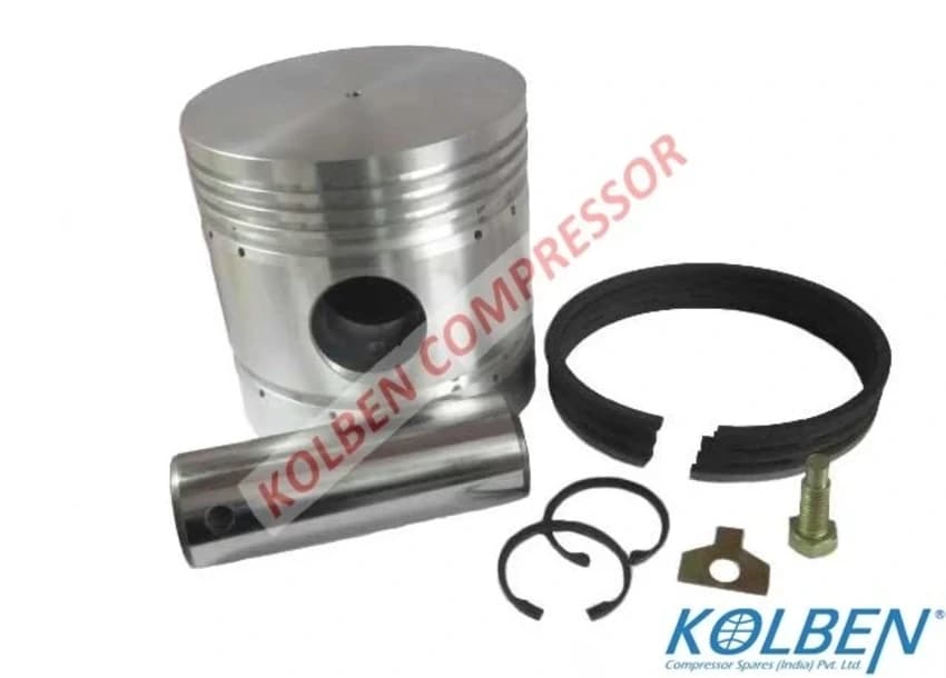 KIRLOSKAR KC / KCX PISTON, Air Compressor Model: Kc / Kcx