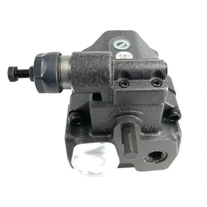 Yuken Hydraulic Piston Pumps