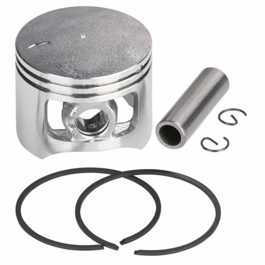 Aluminium 4500/5200/5800-07 5800 Piston Set (45.2mm), For Industrial