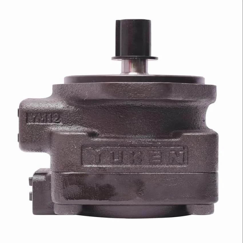 Yuken Hydraulic Vane Pump