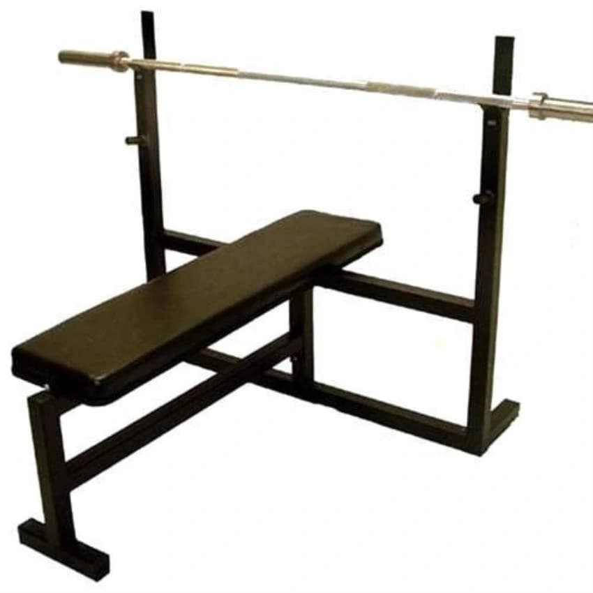 Incline Maruti Bench Press Machine, For Gym